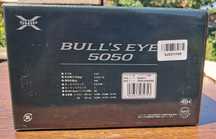 Катушка  Shimano bulls eye 5050