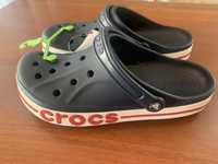 Продам оригинал Crocs размер 42-43