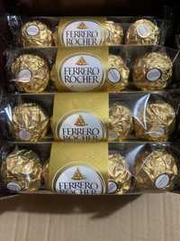 Распродажа до 1.06. Ферреро 50гр Ferrero