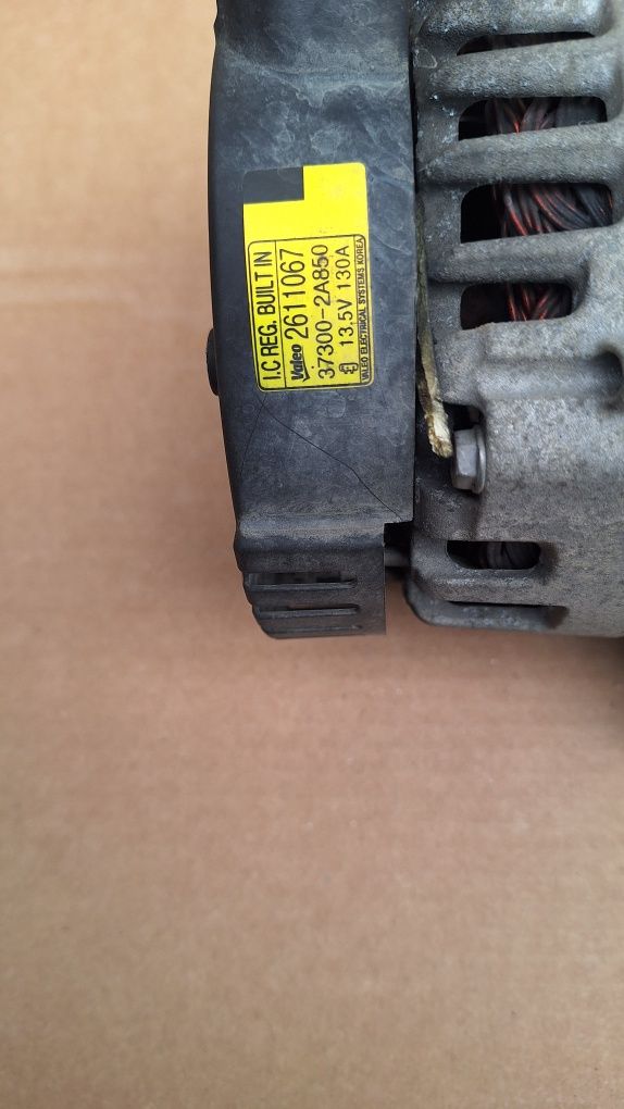 Alternator kia ceed hyundai i30 1.6crdi