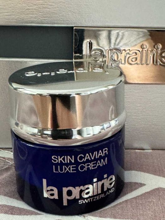 La Prairie krem luxe 20ml