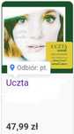 CD Sanah - Uczta