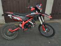 Cross Apollo Viper RFZ E-start 125cc 19/16