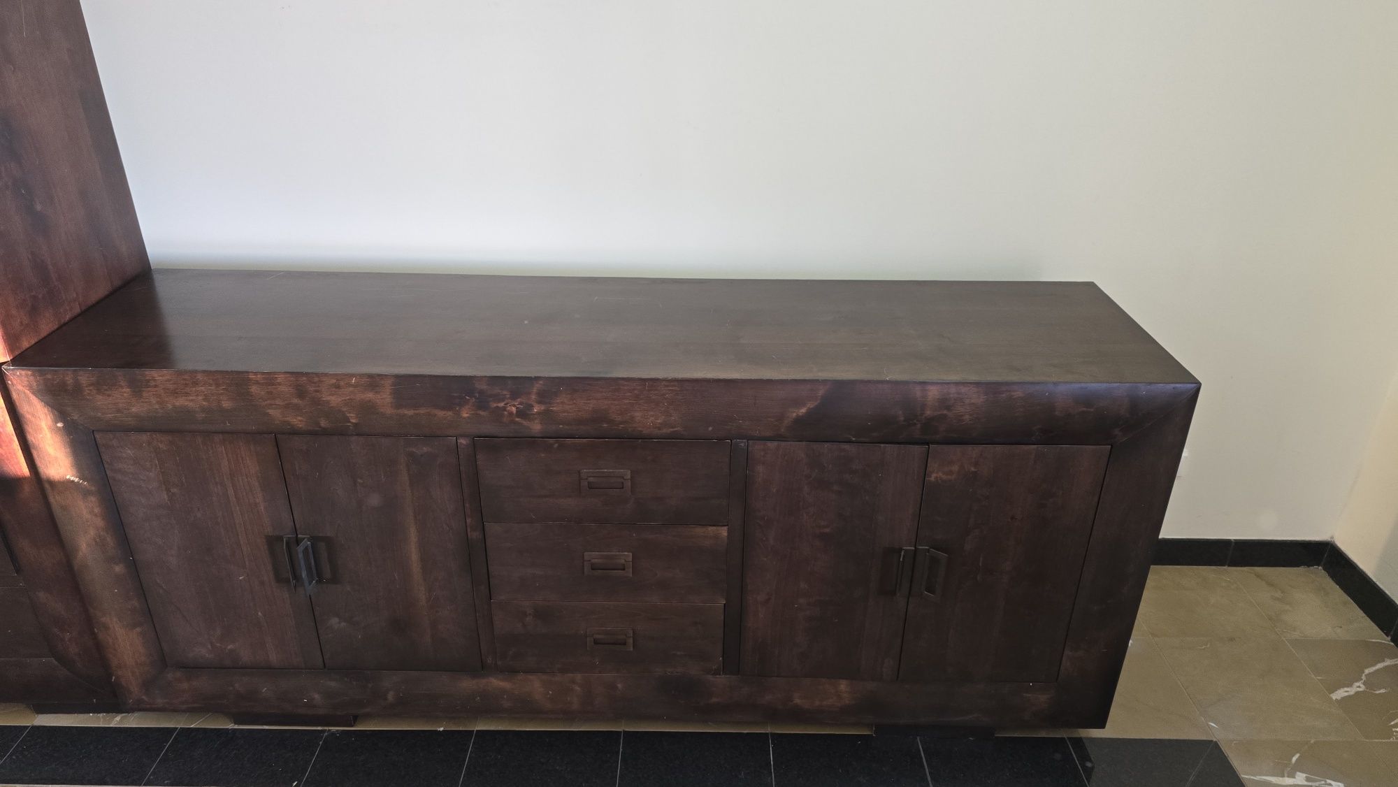 Vendo Conjunto Mobilia ou Separado