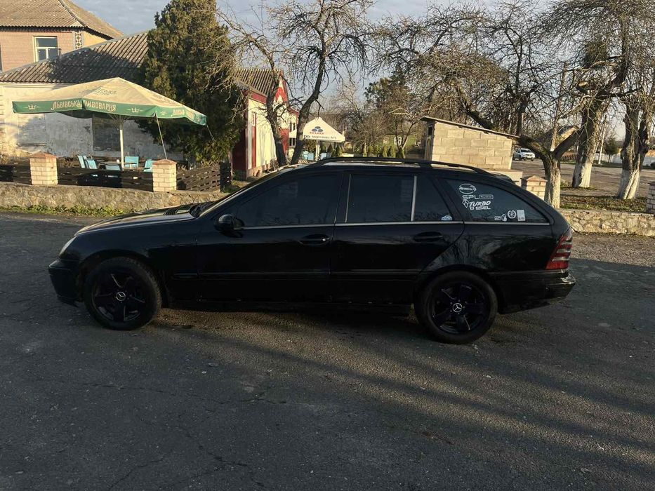 Продам мерседес або обміняю