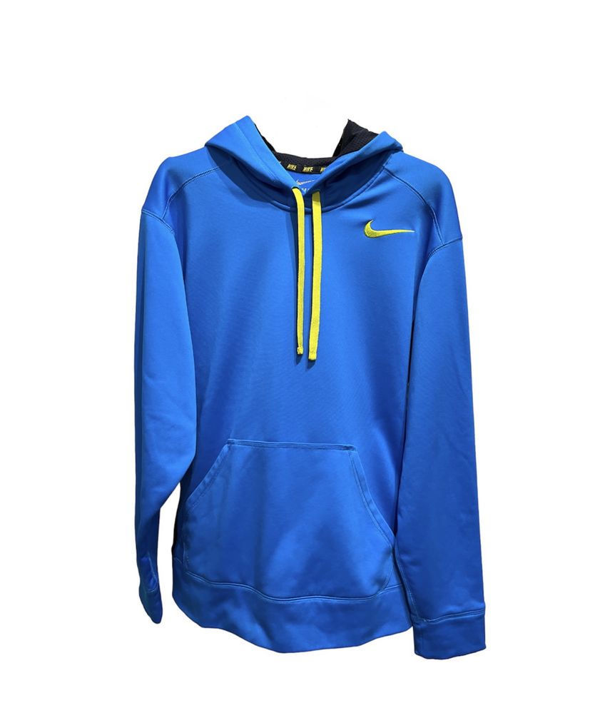 Ciepła bluza nike