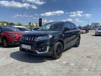 Suzuki Vitara 1.4 Boosterjet Premium 2WD