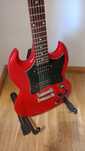 Epiphone SG gitara elektryczna 2011, idealny stan