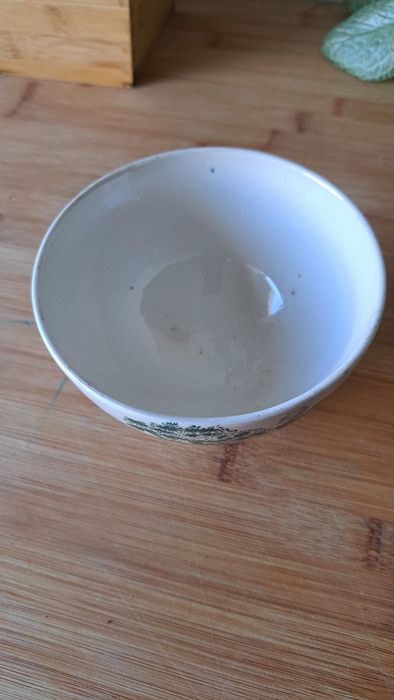 Tigela Sacavém Estátua