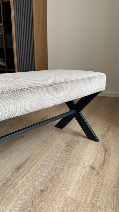 Banqueta de Escritorio