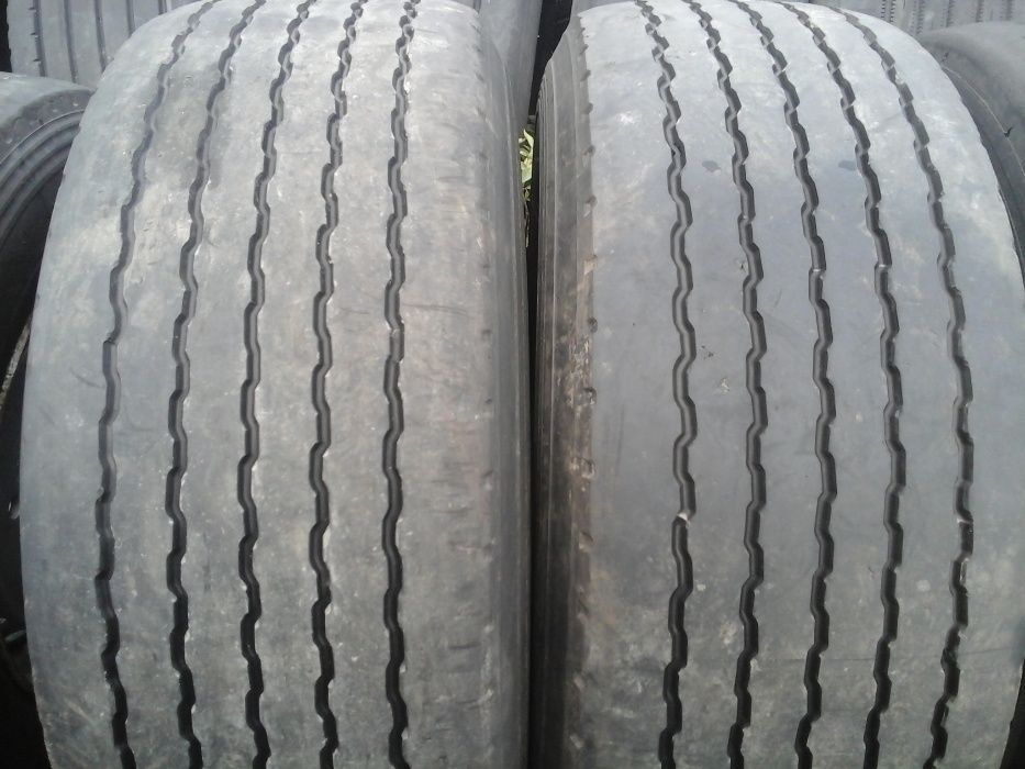 opony 385/65r22,5 i 385/55r22,5 ŁUKÓW