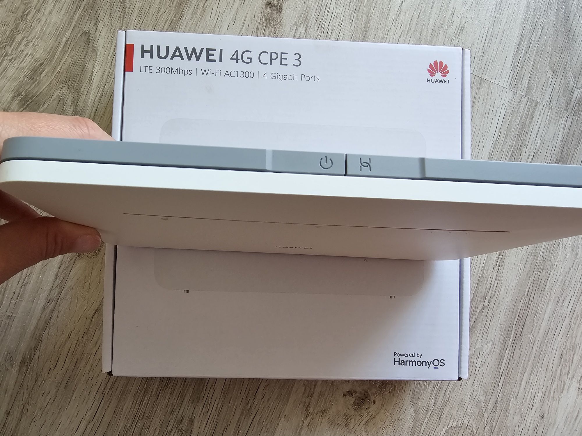 Sprzedam Router Huawei 4G CPE 3