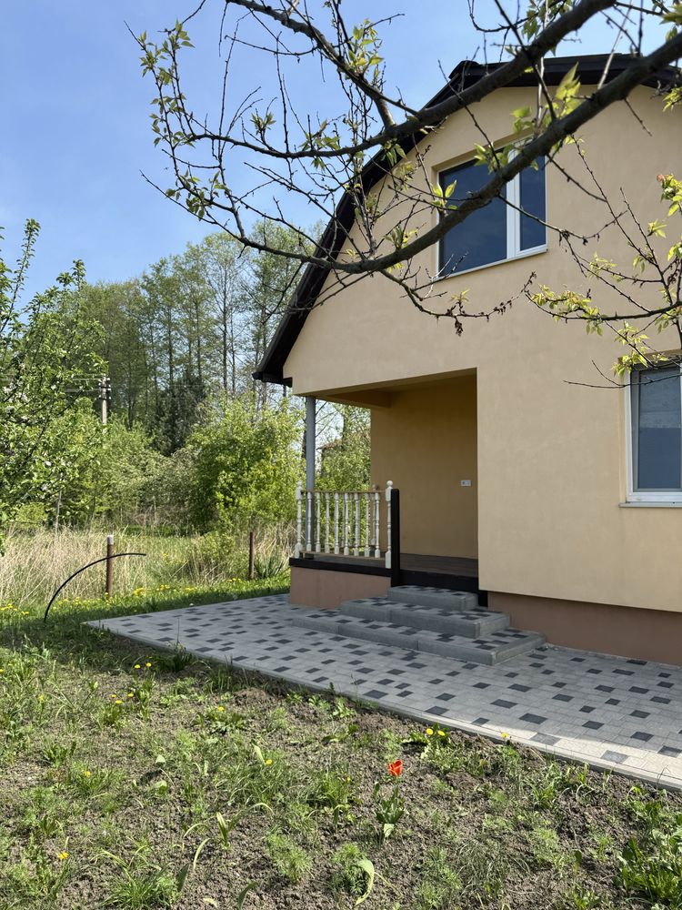Продам дачу в Камʼяній горі