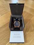 Zegarek Bulova 97B170 Witon Chronograph