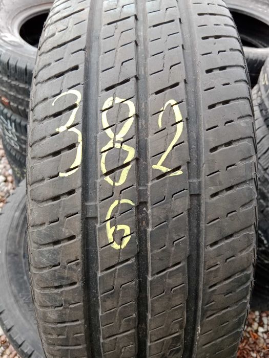 Opona używana 215/65R16C Sunwide Van Mate 1szt.