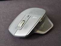 Rato Logitech MX Master 2S