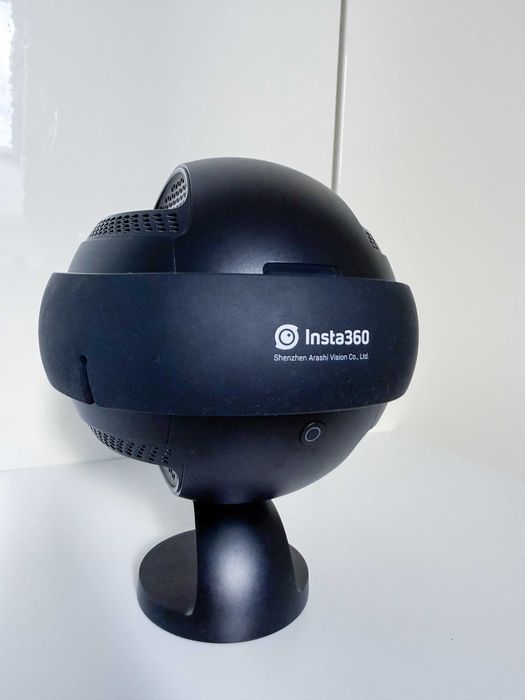 Kamera VR Insta360 Pro 8K, w bardzo dobrym stanie
