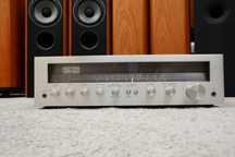 amplituner stereo 2.0 Retro Vintage z radiem FM Kenwood KS-3000
