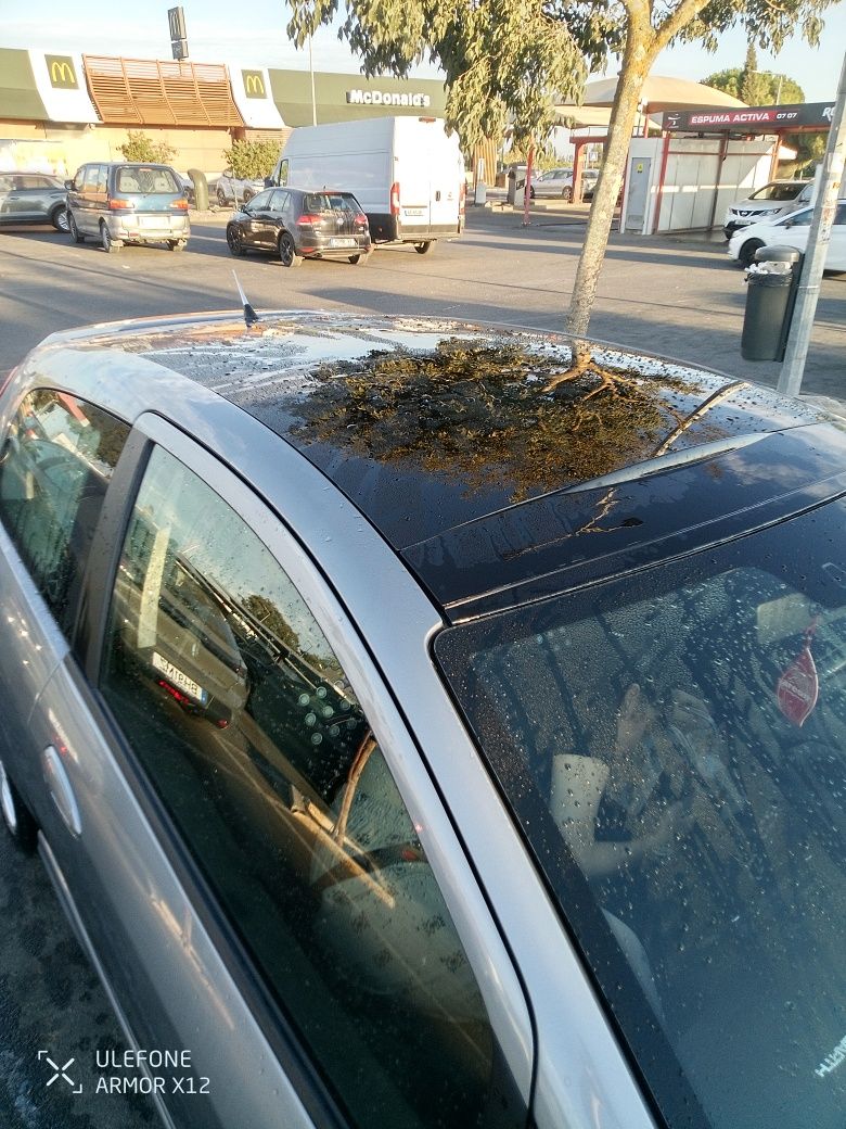 Fiat grande Punto