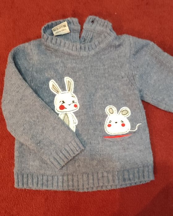 Свитер, кофта, джемпер