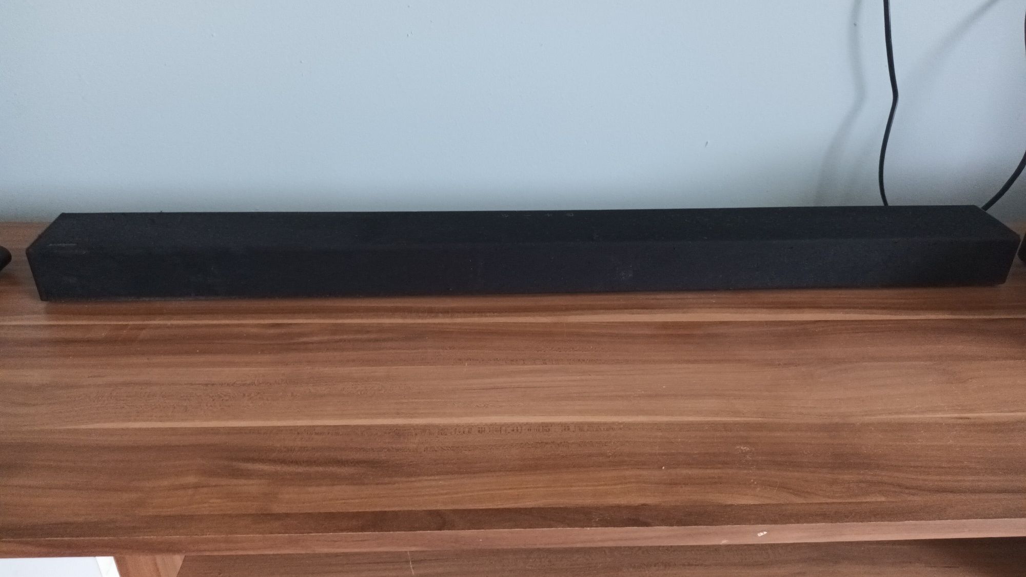 Soundbar samsung hw-A450