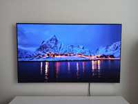 QD Oled Samsung 55S95B ideał jak nowy, gwarancja