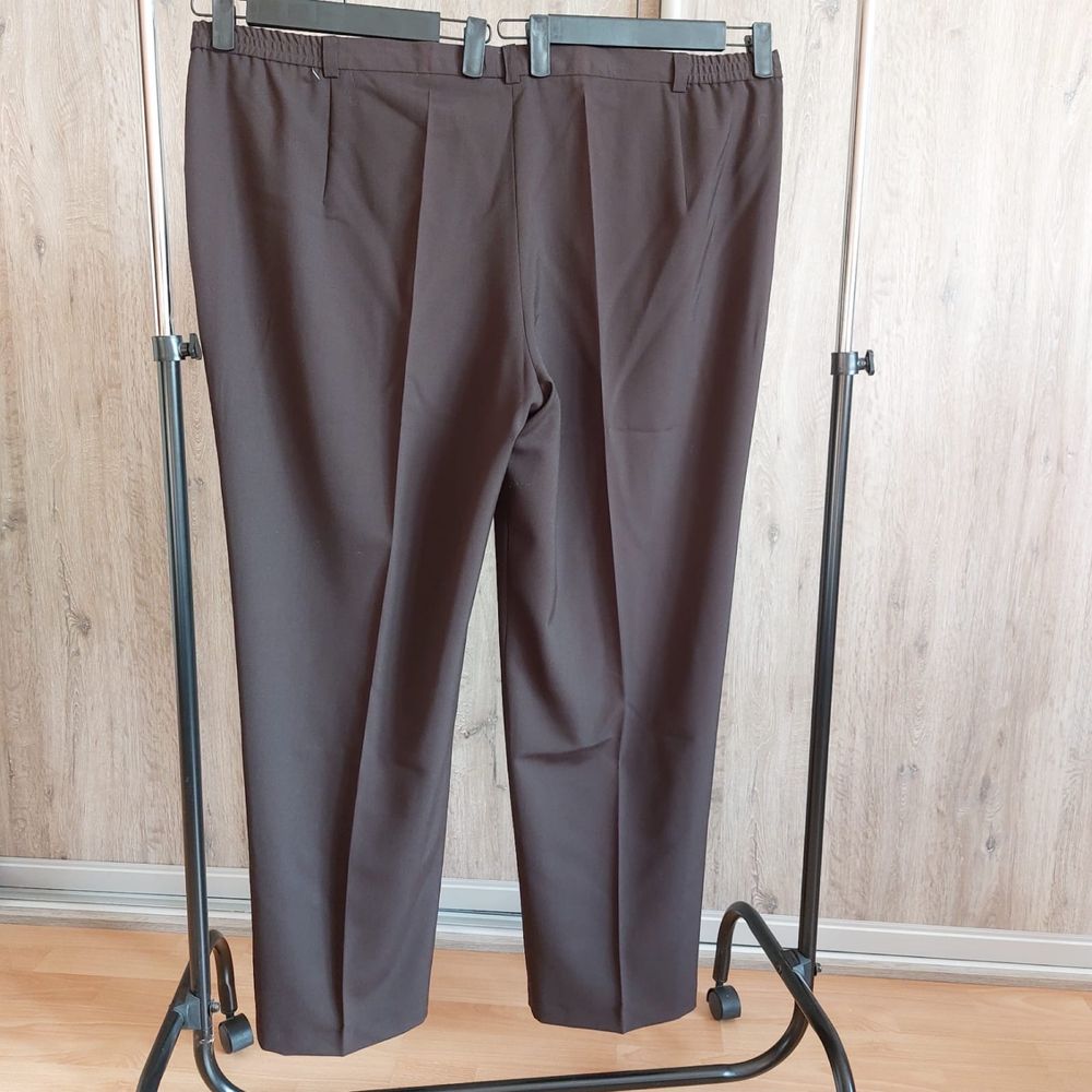 MH- Modelle spodnie damskie rozm. 56 plus size