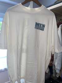 T-shirt Deus Ex Machina - oversized