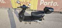 Vendo moto elétrica