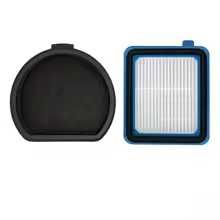 kit filtros heap para aspirador vertical Electrolux PF91 ou AEG FX9