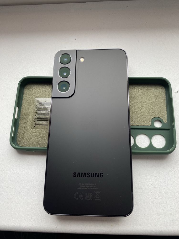 Samsung S22 5G 128GB cena tylko do 9.05