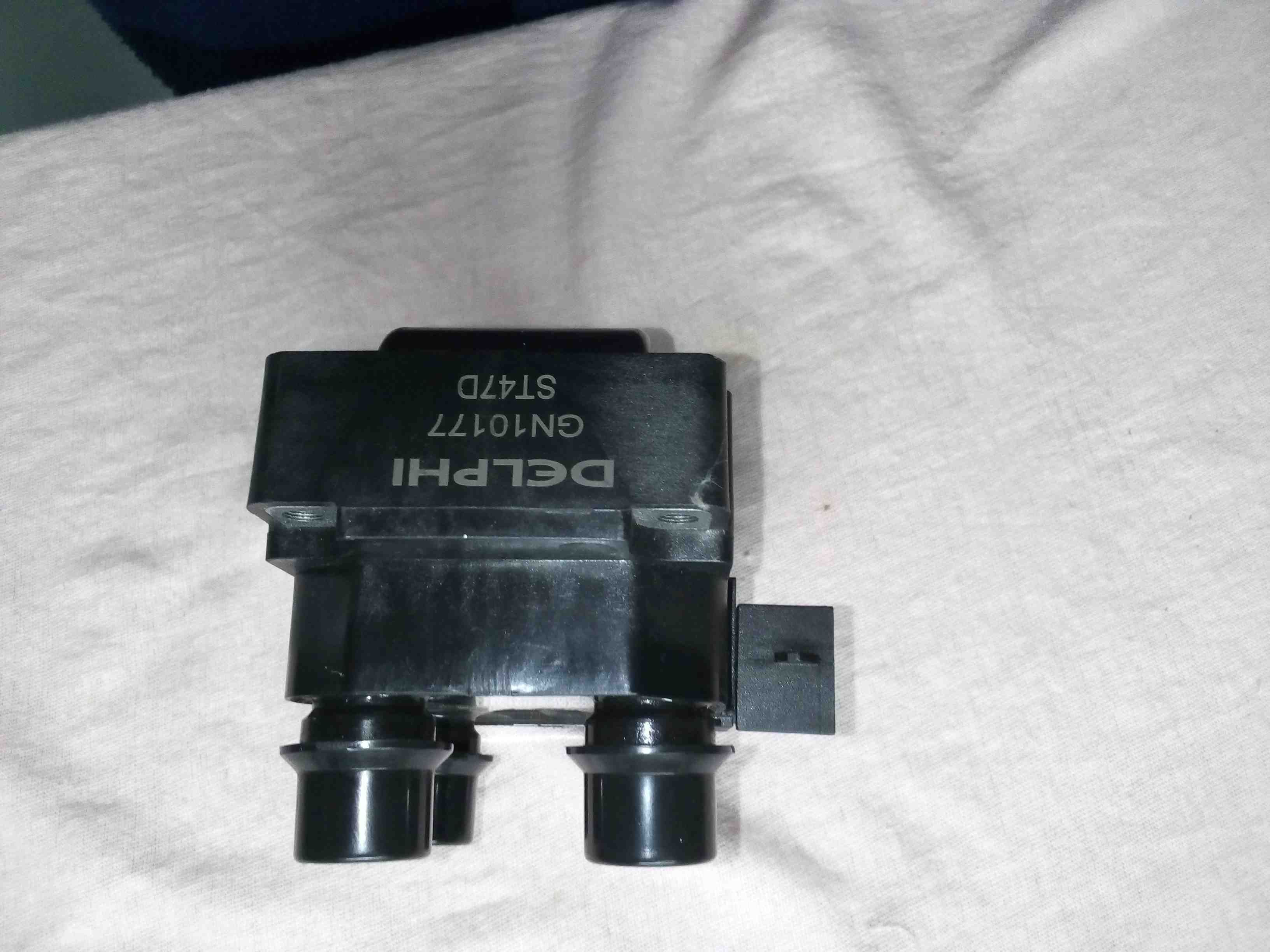 Bobine Delphi GN 10177 (para modelos FORD)