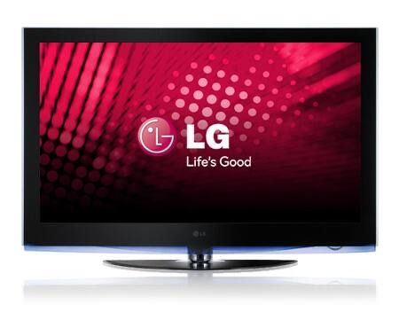 Telewizor plazmowy LG 50PS7000-ZA