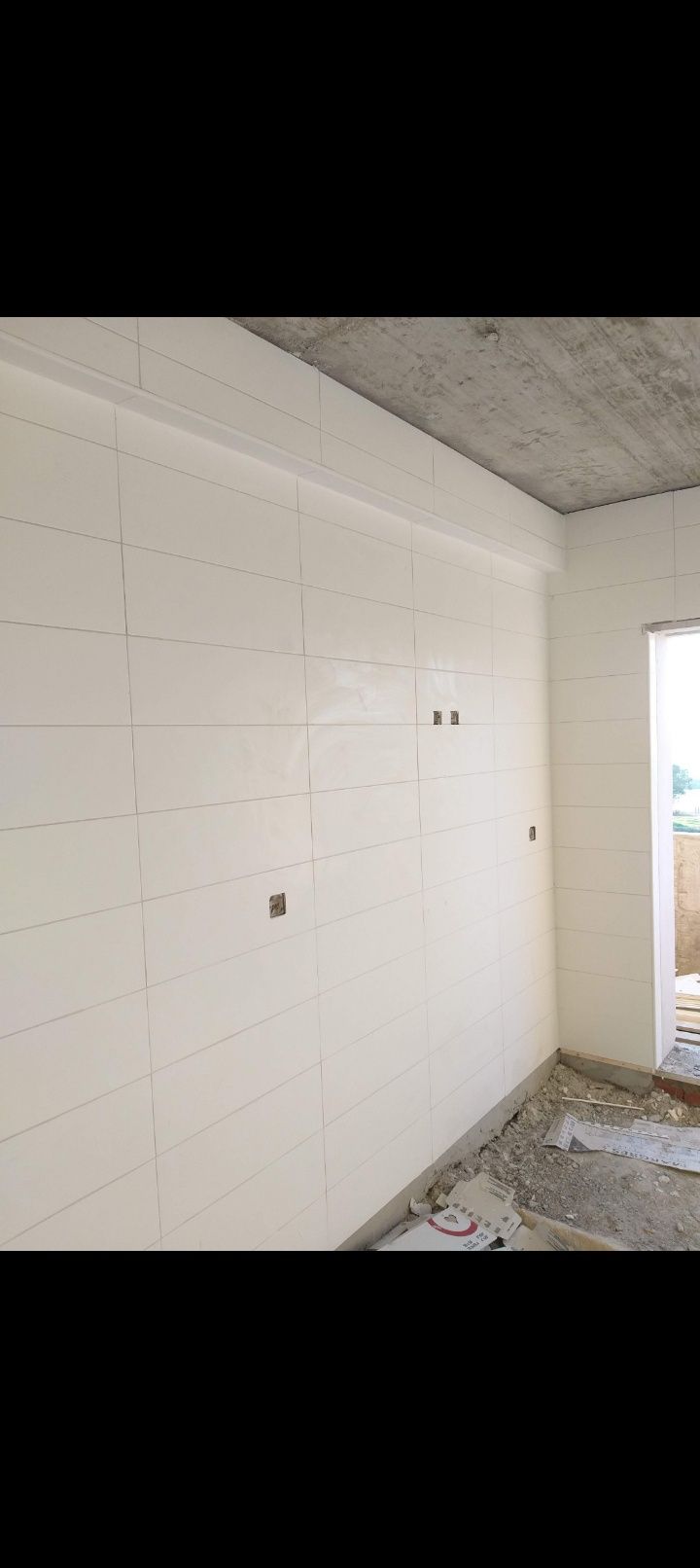 Orçamento grátis remodelação