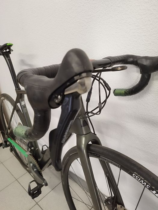 Rower szosowy Canyon Endurace CE SL
