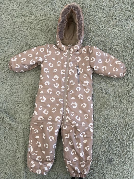 Комбінезон  H&M 92 зима