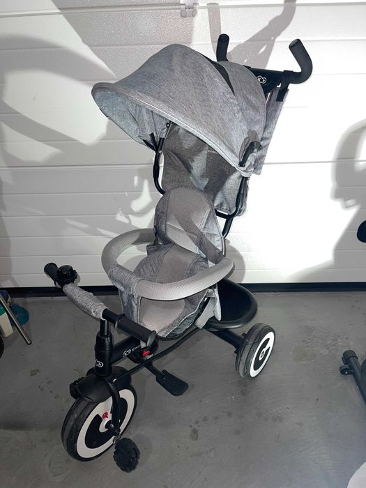 Triciclo KINDERKRAFT  (6 em 1)