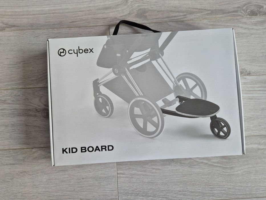 Cybex Kid Board do wózków Priam/Balios S