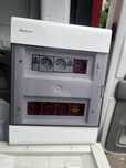 Rozdzielnie Elektryczne Nadtynkowe