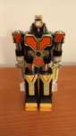 Power Rangers Choujin Sentai Jetman Super Mini-Pla Jet Garuda