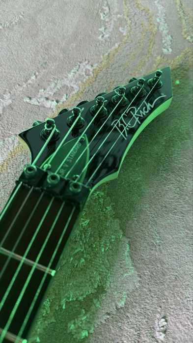 Guitarra Eletrica BC RICH JR V Standart
