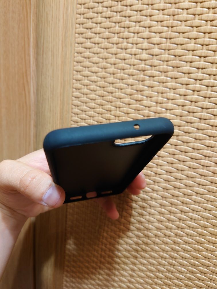 Кожаный чехол для Pixel 4 XL AIORIA LEATHER