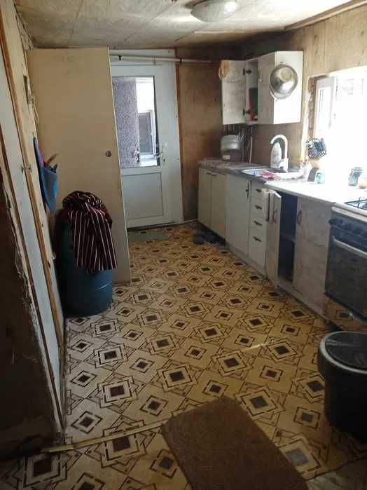 продаж частини домоволодіння (душевний затишок)