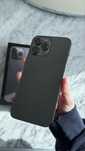 Iphone 13 Pro Max Preto - 512Gb