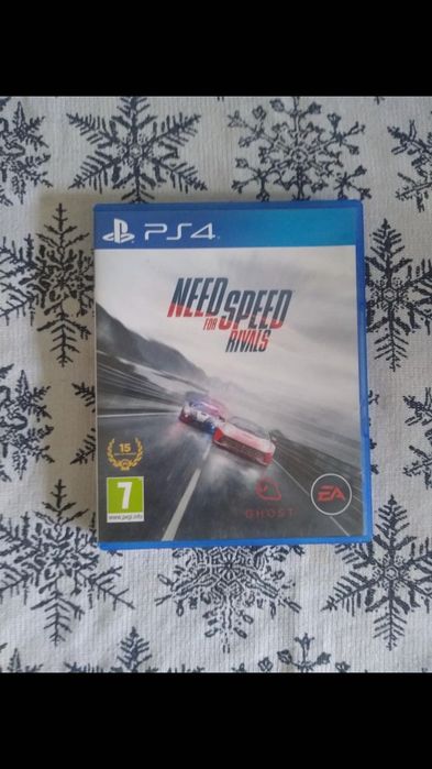 PlayStation 4 pro 1 tb plus gry