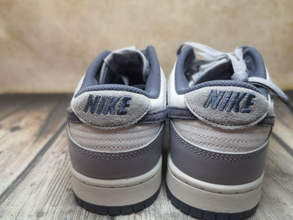 Buty Nike Dunk Low Retro Prm r44,5 / force / jordan / Air max