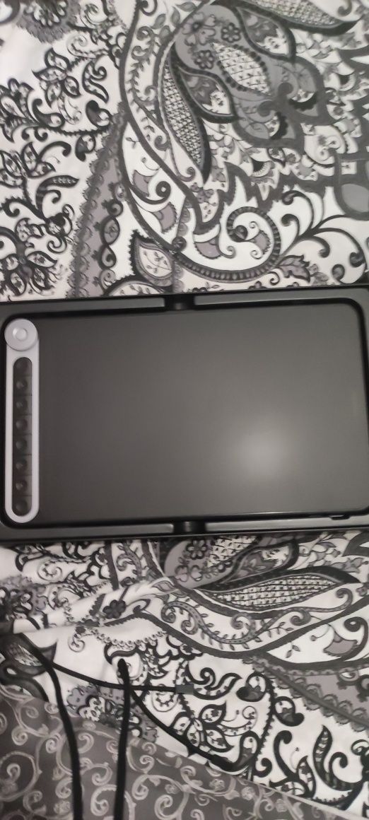 Mesa digitalizadora