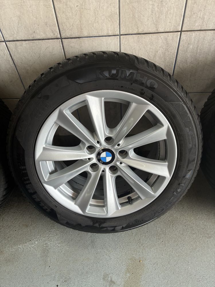 Koła BMW F10 F11