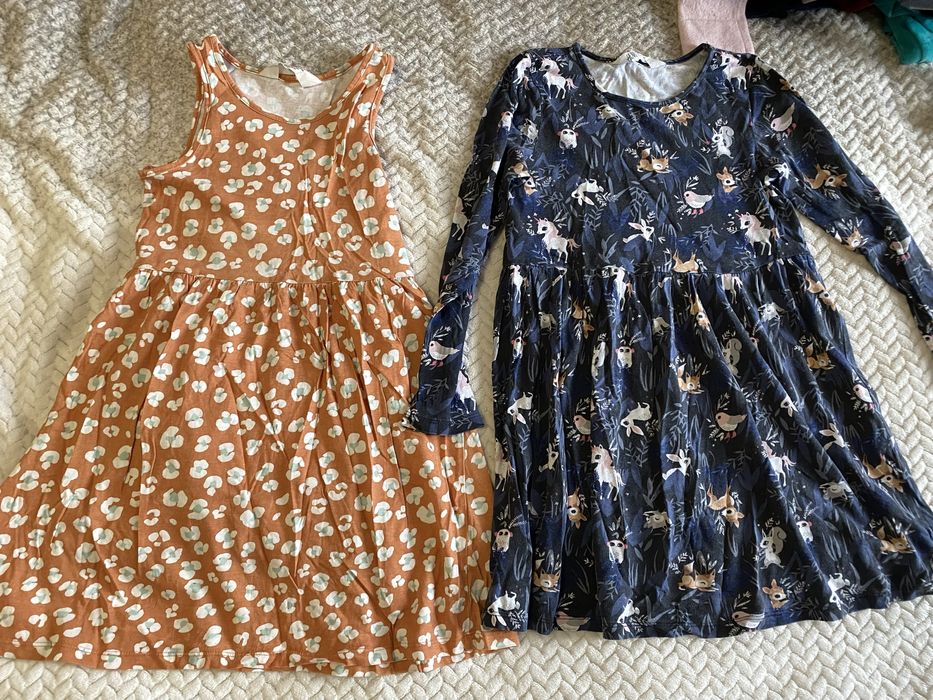 Платье сарафан next 122