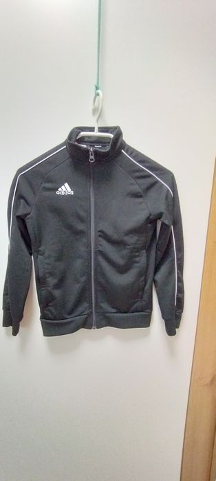 Bluza Adidas, Nike zestaw